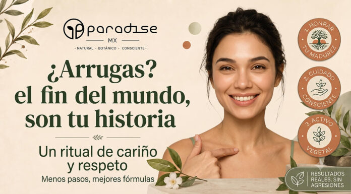 ¿Cómo disminuir arrugas en la cara? Cómo diosminuir arrugas en la piel