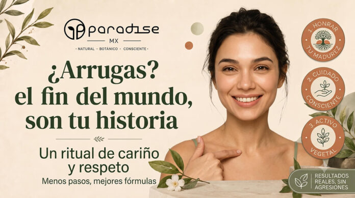 Cómo diosminuir arrugas en la piel