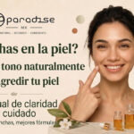 ¿Cómo quitar manchas en la piel? Cómo quitar manchas de la piel