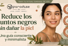 Cómo reducir los puntos negros de la nariz sin dañar la piel Cómo reducir los puntos negros sin dañar la piel