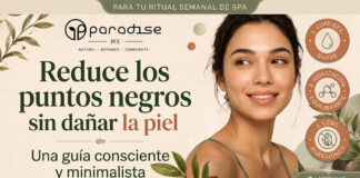 Cómo reducir los puntos negros de la nariz sin dañar la piel Cómo reducir los puntos negros sin dañar la piel