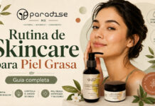 Rutina de Skincare para Piel Grasa: Guía Completo Rutina de skincare para piel grasa