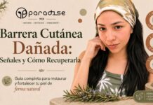 Barrera Cutánea Dañada: Señales y Cómo Recuperarla Barrera Cutánea Dañada: Señales y Cómo Recuperarla